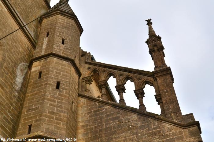 Église de Bona