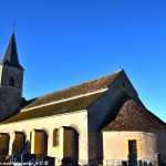 Église de Brèves – Saint Siméon un remarquable patrimoine