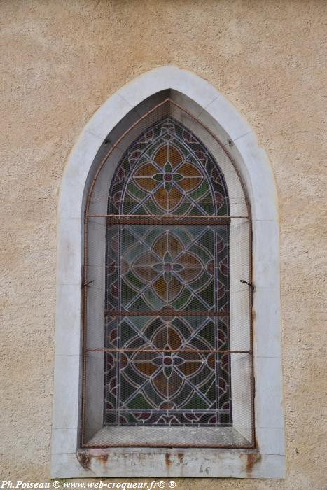 Église de Brinon-sur-Beuvron