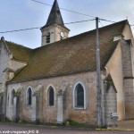 Église de Brinon sur Beuvron un beau patrimoine