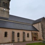 Église de Cervon un patrimoine