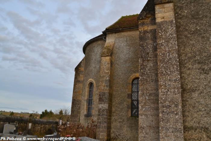 Église de Champlin