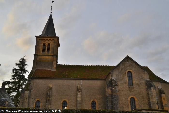 Église de Champlin