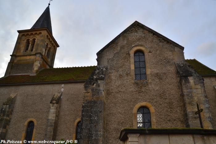 Église de Champlin