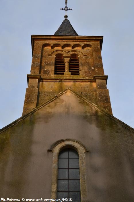 Église de Champlin