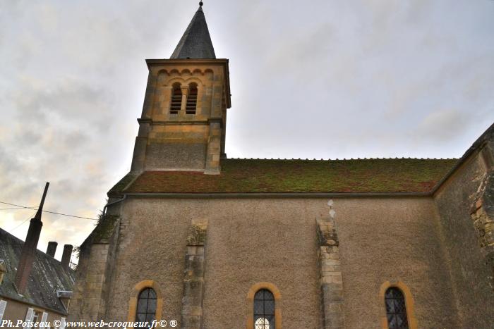 Église de Champlin