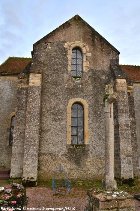 Église de Champlin