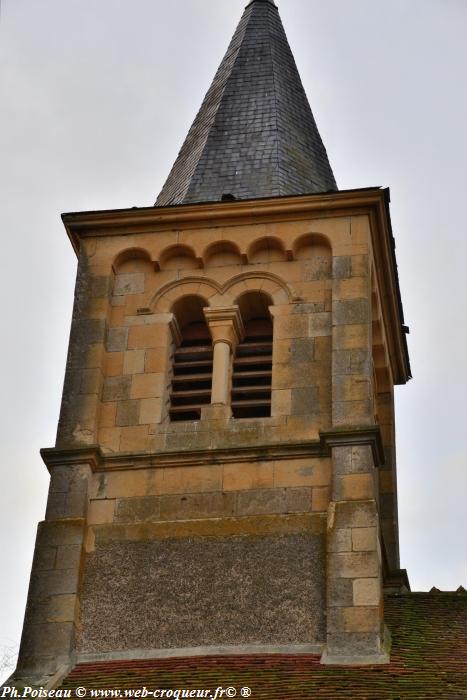 Église de Champlin