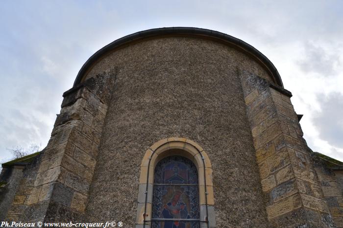 Église de Champlin