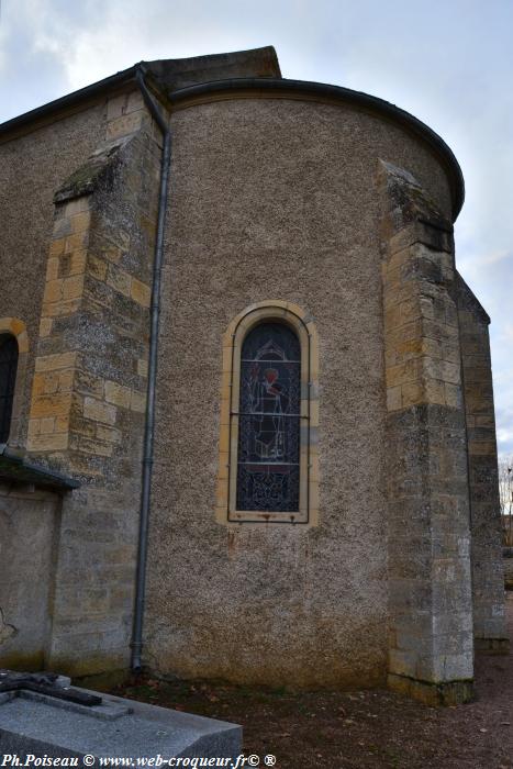 Église de Champlin