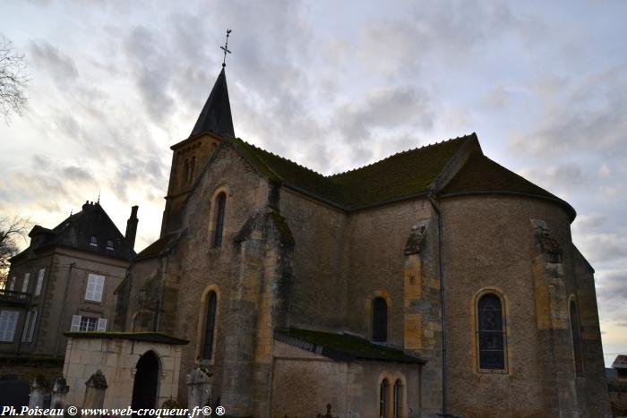 Église de Champlin