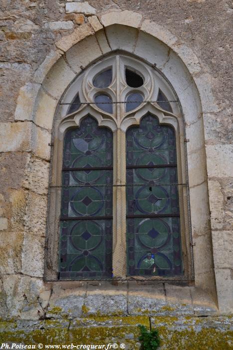 Église de Cuncy-lès-Varzy