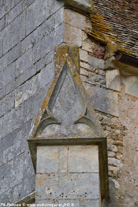 Église de Cuncy-lès-Varzy