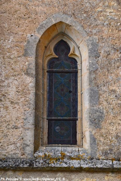 Église de Cuncy-lès-Varzy