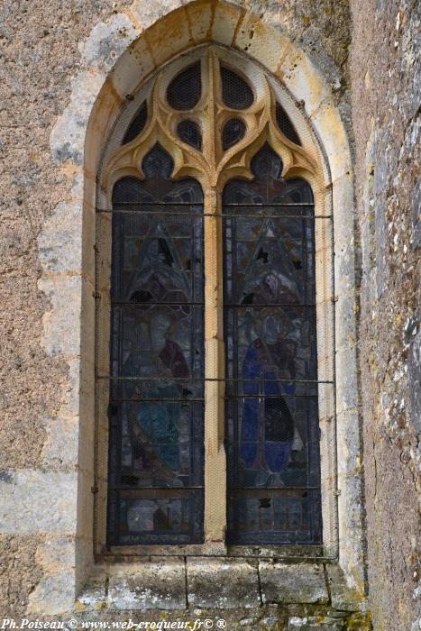 Église de Cuncy-lès-Varzy