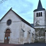 Église de Varennes un beau patrimoine