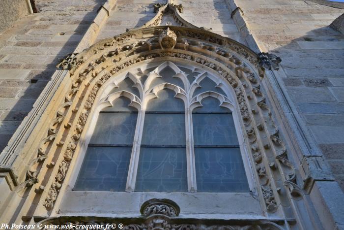 Église de Colméry
