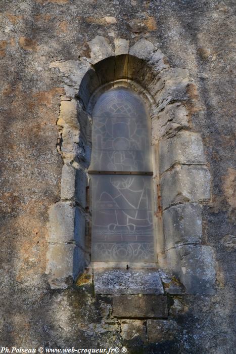 Église de Colméry