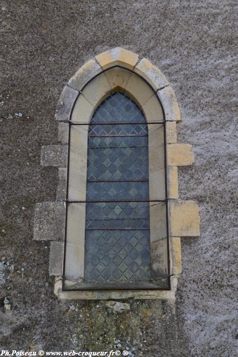 Église de Héry