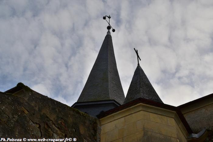 Église de Héry