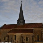 Église de Héry Nièvre Passion