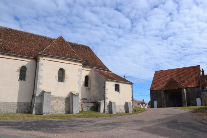 Coté droit