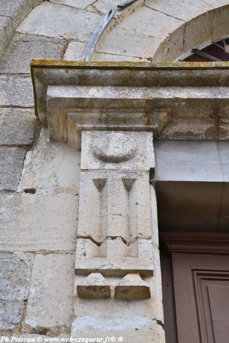 Église de Oisy - Église Saint Symphorien un beau patrimoine