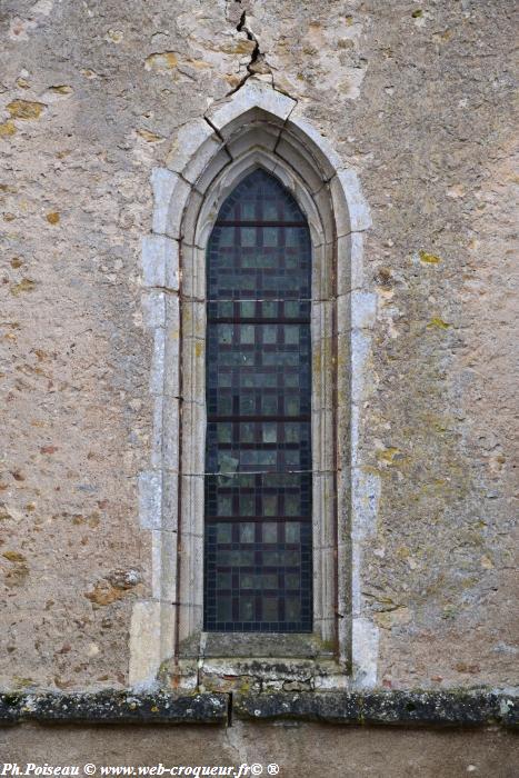 Église de Oisy