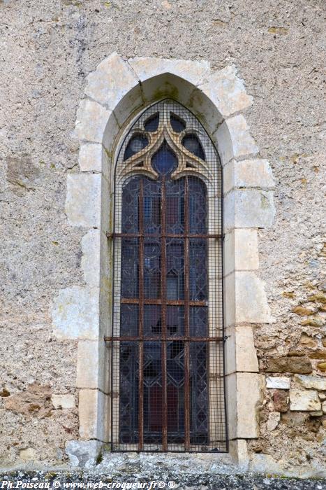 Église de Oisy