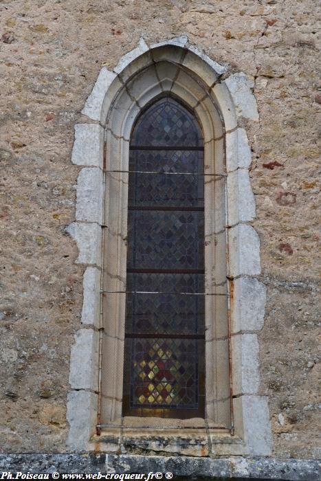 Église de Oisy