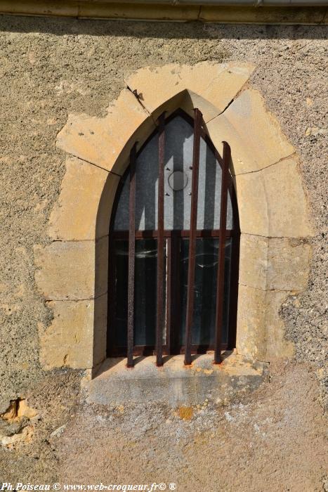 Église de Oudan Passion