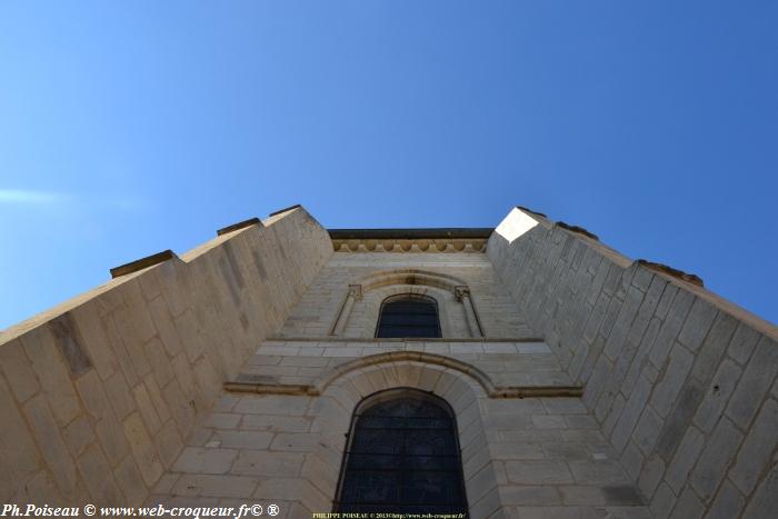 Église de Prémery