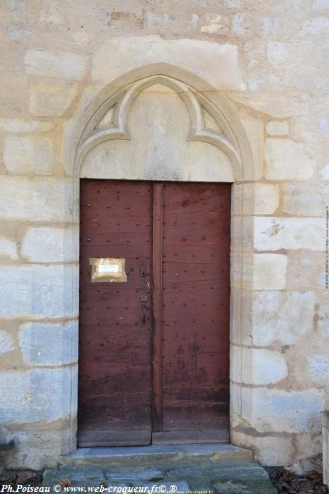 Église de Prémery