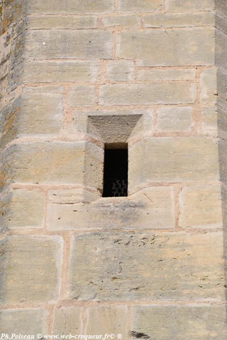 Église de Prémery