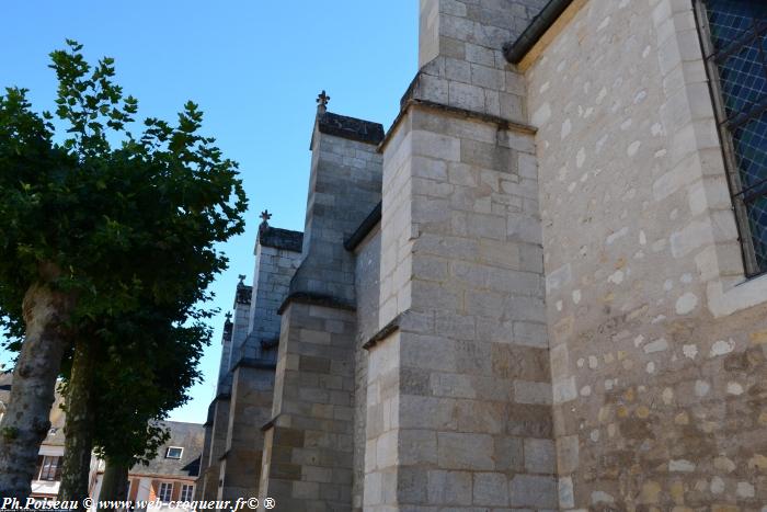 Église de Prémery