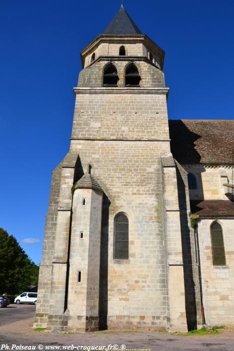 Église de Prémery