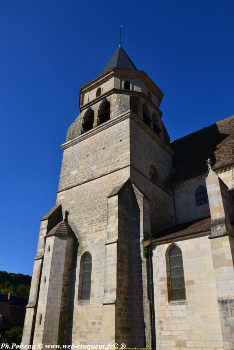 Église de Prémery