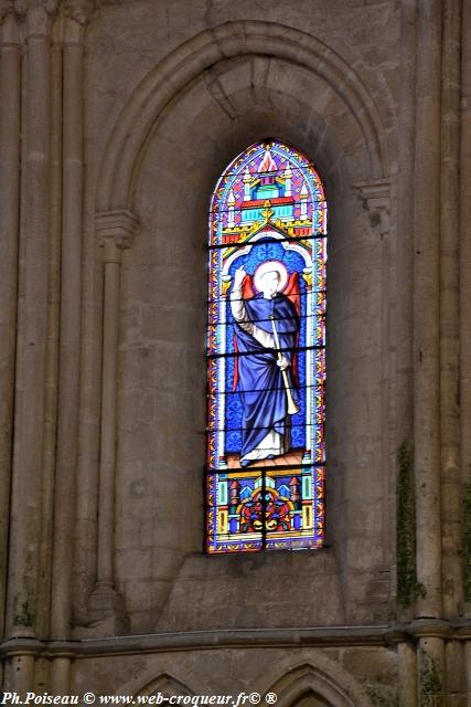 Église de Prémery