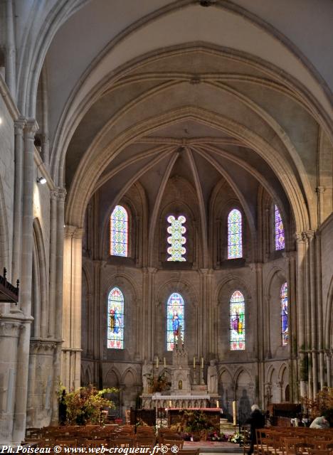 Église de Prémery