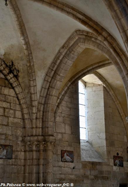 Église de Prémery