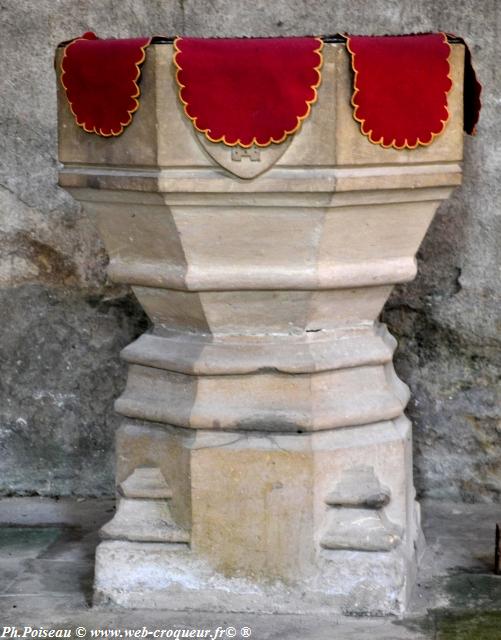 Église de Prémery