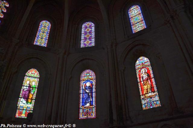 Église de Prémery Nièvre Passion