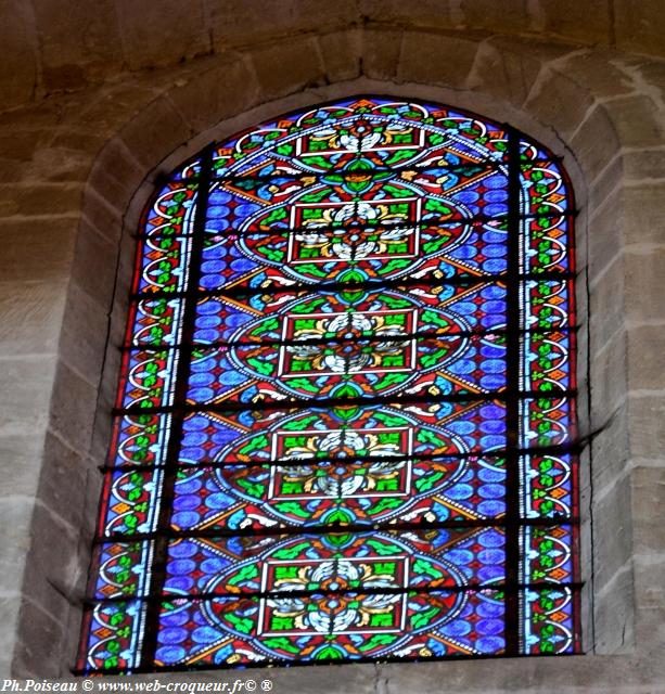 Église de Prémery