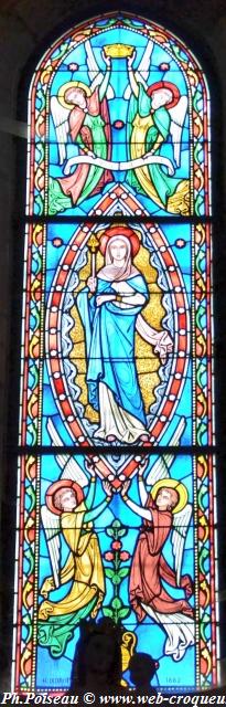 Église de Prémery