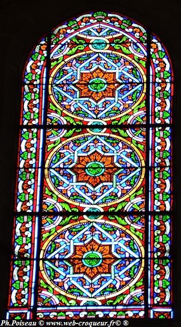 Église de Prémery