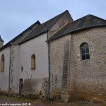 Église de Saxi-Bourdon un beau patrimoine