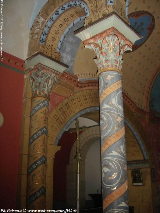 Église de Saint-Bonnot