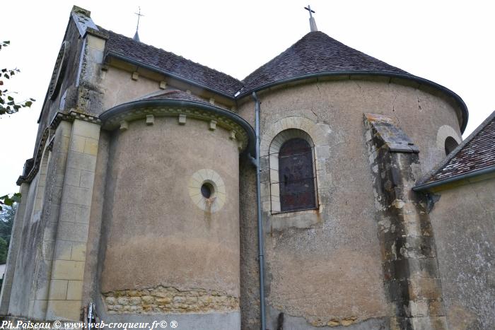 Église de Saint-Bonnot