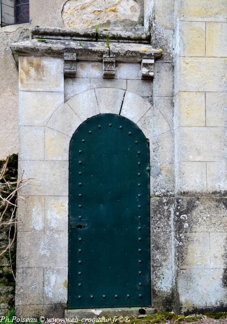 porte