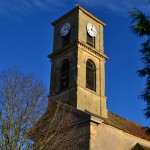 Église de Villiers sur Yonne